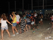 Senses Kaslik Beach Party Dancing Splash Pool Party Lebanon