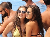 Senses Kaslik Beach Party Senses Loves Me Lebanon
