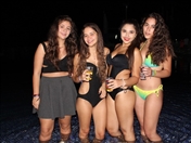 Senses Kaslik Beach Party Hangover Pool Party Lebanon