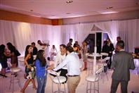 Four Seasons Hotel Beirut  Beirut-Downtown Social Event Sensodyne True White Lebanon