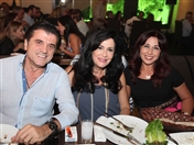 Sett Zomorrod Kaslik Social Event Tarabest Night Lebanon