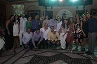 Le Royal Dbayeh Nightlife Eid Adha at Le Royal Lebanon