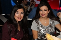Social Event Share a Coke Sawa at Junkyard Lebanon