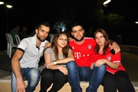 Shtrumpf  Beirut-Ashrafieh Social Event Champions League Semi Finals at Shtrumpf Lebanon