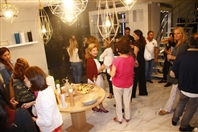 Social Event Opening of The Silly Spoon Lebanon