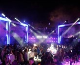 SKYBAR Beirut Suburb Nightlife Closing of SKYBAR Lebanon
