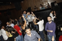 BO18 Beirut-Downtown University Event Social Club NDU BO18 Lebanon