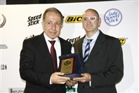 Activities Beirut Suburb Social Event Sports Excellence Awards Ceremony Lebanon