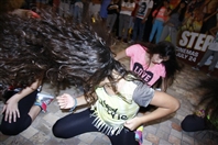 ABC Ashrafieh Beirut-Ashrafieh Social Event Avant premiere of  Step Up All in Lebanon