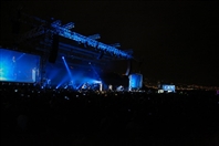 Byblos International Festival Jbeil Concert Stromae at Byblos Festival Lebanon