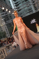 Saint George Yacht Club  Beirut-Downtown Fashion Show Summer Fashion Week by LIPS Opening  Lebanon