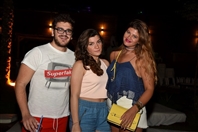 C Flow Jbeil Nightlife NDU Summerscape at C Flow Lebanon