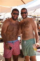 C Flow Jbeil Beach Party C Flow On Sunday Lebanon