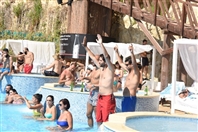 C Flow Jbeil Beach Party C Flow On Sunday Lebanon