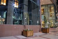 Hilton  Sin El Fil Nightlife Sushi Night at Hilton Beirut Lebanon