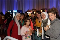 Forum de Beyrouth Beirut Suburb Social Event Swan Lake On Ice Lebanon