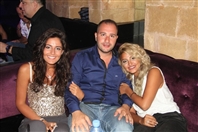 Taiga Beirut Beirut-Monot Nightlife Taiga Beirut On Saturday Night Lebanon