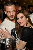 Taiga Batroun Batroun Nightlife Valentine's Night at Taiga Batroun Lebanon