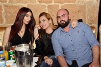 Taiga Batroun Batroun Nightlife Taiga Batroun on Saturday Night Lebanon