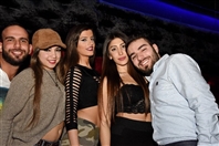 Taiga Batroun Batroun Nightlife Taiga Batroun On Saturday Night Lebanon