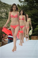TerreBrune Mzaar,Kfardebian Fashion Show Terrebrune Hotel Bikini Fashion Show  Lebanon