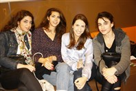 ABC Ashrafieh Beirut-Ashrafieh Social Event The Other Woman Premiere Lebanon