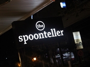 The Spoonteller Kaslik Social Event Valentine's Night at The Spoonteller  Lebanon