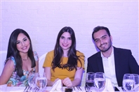 The Villa Venue  Dbayeh University Event NDU Gala Dinner Lebanon