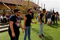 The Notch Mzaar,Kfardebian Social Event The Notch on Sunday Lebanon