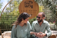 Social Event When gastronomy and filmmaking meet at Beit Haifa Lebanon