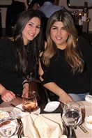 Titanic Restaurant Bar-Le Royal Dbayeh Social Event Titanic Piano Bar on Saturday Night Lebanon