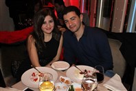 Titanic Restaurant Bar-Le Royal Dbayeh Nightlife Valentine at Titanic Piano Bar Lebanon