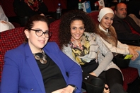 ABC Ashrafieh Beirut-Ashrafieh Social Event Toufoula Avant Premiere of Insurgent Lebanon