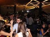 Trillion Kaslik Nightlife Trillion Indoor Opening 2014 Lebanon