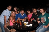 Trillion Kaslik Nightlife Trillion on saturday night Lebanon