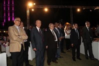 Saint George Yacht Club  Beirut-Downtown Social Event Launching Ceremony of Trumpchi Cars Lebanon