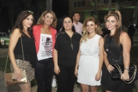 USEK Kaslik University Event USEK Alumni Dinner Lebanon