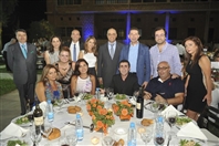 USEK Kaslik University Event USEK Alumni Dinner Lebanon