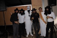 USEK Kaslik University Event USEK Halloween Night Part 1 Lebanon
