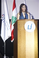 Saint Joseph University Beirut Suburb University Event USJ Faculte de medecine Gala Dinner Lebanon