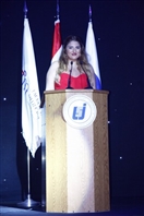 Saint Joseph University Beirut Suburb University Event USJ Faculte de medecine Gala Dinner Lebanon