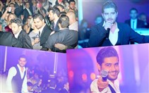 Around the World Social Event Nassif Zaytoun on Valentine Eve Lebanon