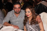 Diwan Shahrayar-Le Royal Dbayeh Nightlife Valentine at Diwan Shahrayar Lebanon
