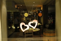 Mondo-Phoenicia Beirut-Downtown Social Event Valentine's at Caffe Mondo Lebanon