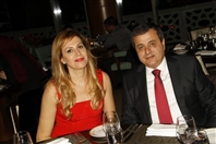 Mosaic-Phoenicia Beirut-Downtown Social Event Valentine's at Mosaic Lebanon
