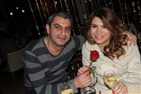Mosaic-Phoenicia Beirut-Downtown Nightlife Valentine at Mosaic Lebanon