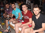Veer Kaslik Social Event Champions League Final at Veer Lebanon