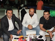 Veer Kaslik Social Event Champions League Final at Veer Lebanon
