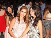 Veer Kaslik Social Event Haigazian University Prom at Veer  Lebanon