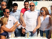 Veer Kaslik Nightlife Veer's 4th Anniversary Lebanon